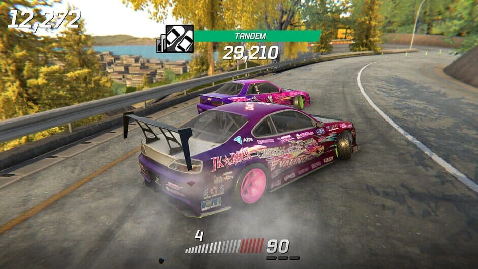 Torque Drift screenshot 5