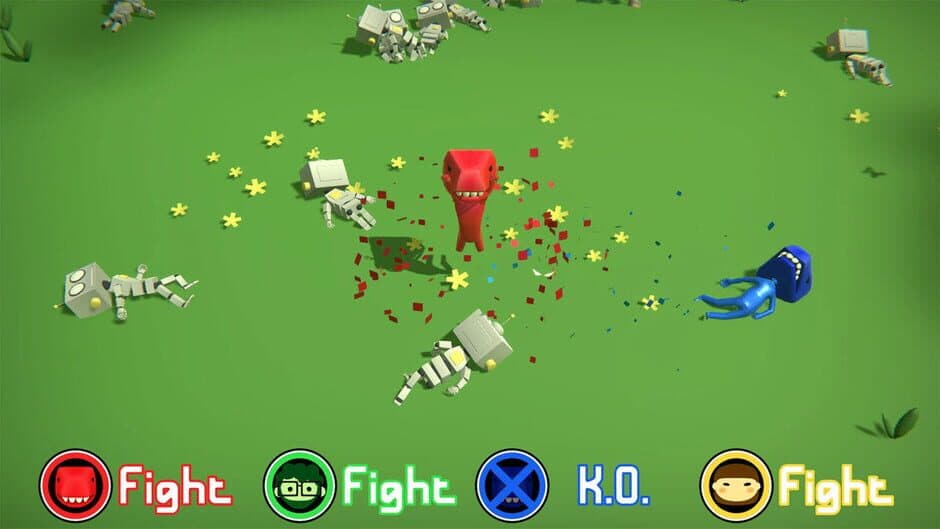 Unspottable screenshot 4