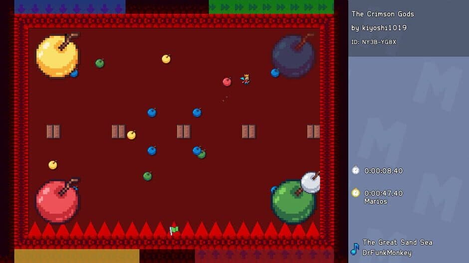 I Wanna Maker screenshot 8