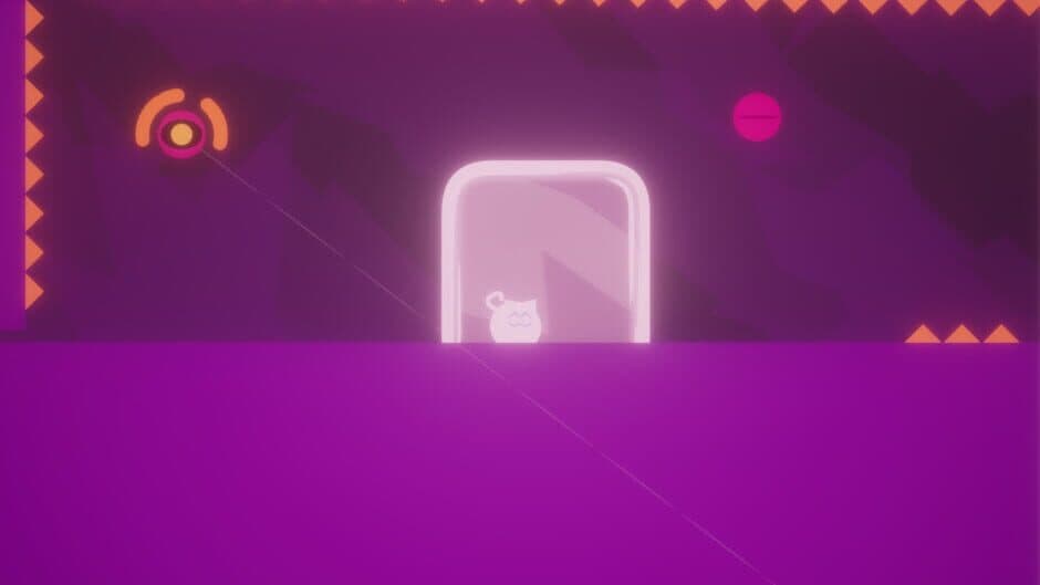 Cats are Liquid - A Better Place screenshot 4