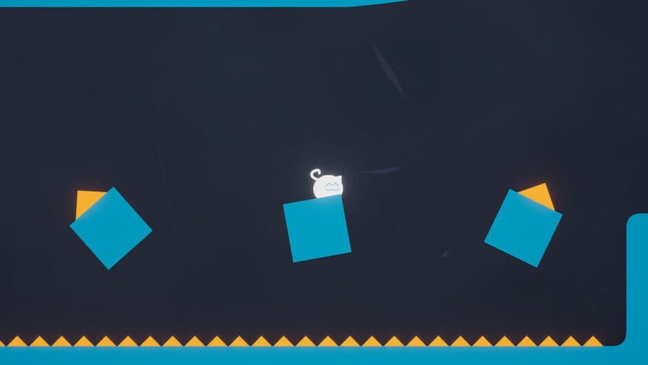 Cats are Liquid - A Better Place screenshot 5