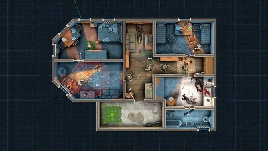 Door Kickers 2: Task Force North screenshot 12
