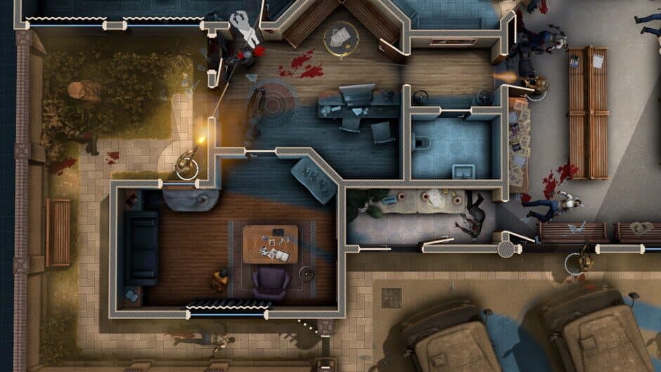 Door Kickers 2: Task Force North screenshot 9