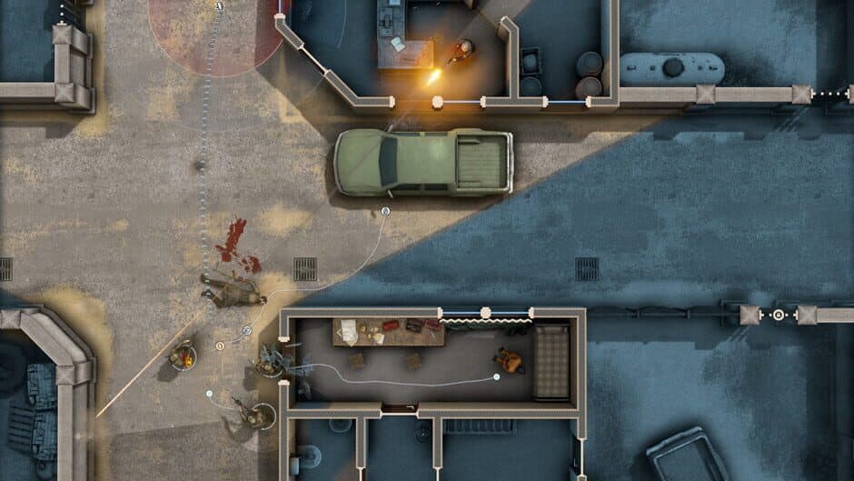 Door Kickers 2: Task Force North screenshot 5