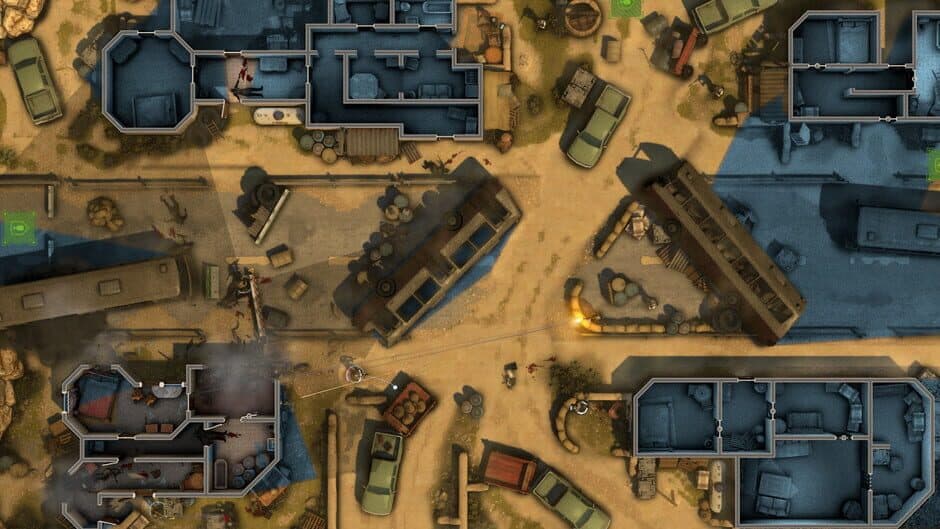 Door Kickers 2: Task Force North screenshot 10