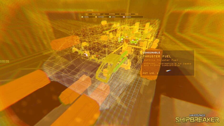 Hardspace: Shipbreaker screenshot 12