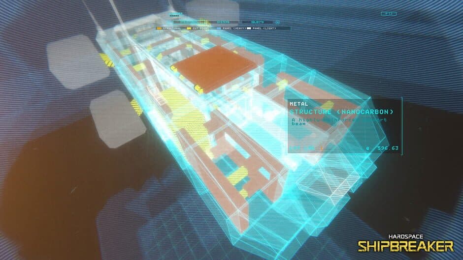Hardspace: Shipbreaker screenshot 10