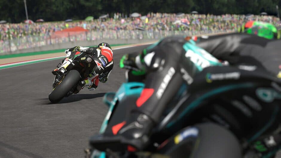 MotoGP™20 screenshot 2