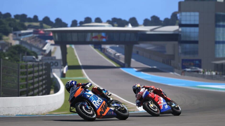 MotoGP™20 screenshot 4