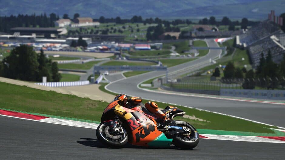 MotoGP™20 screenshot 7