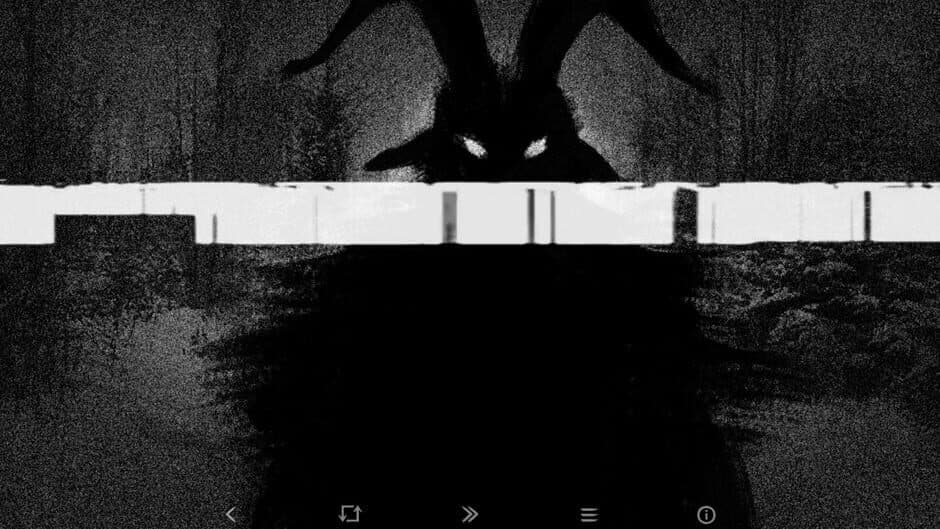 Tiny Bunny: Prologue screenshot 1
