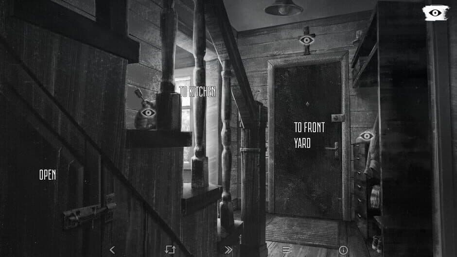 Tiny Bunny: Prologue screenshot 6