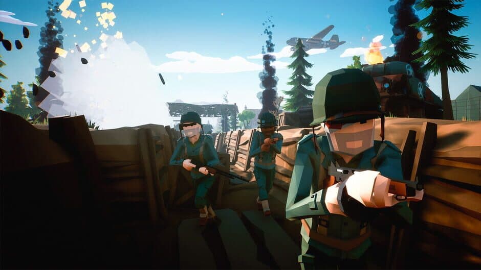 POLYGON screenshot 6