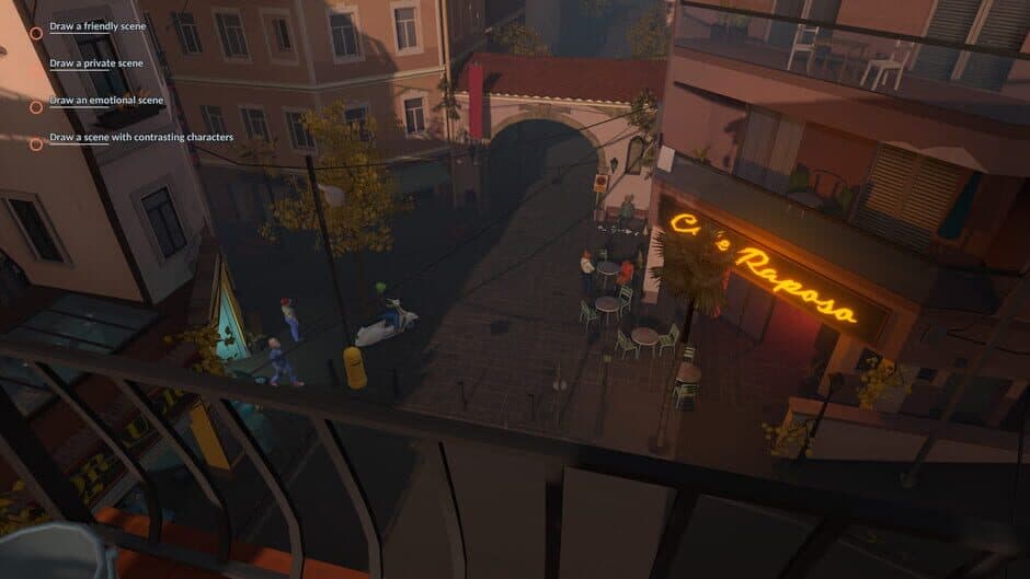 The Flower Collectors screenshot 5