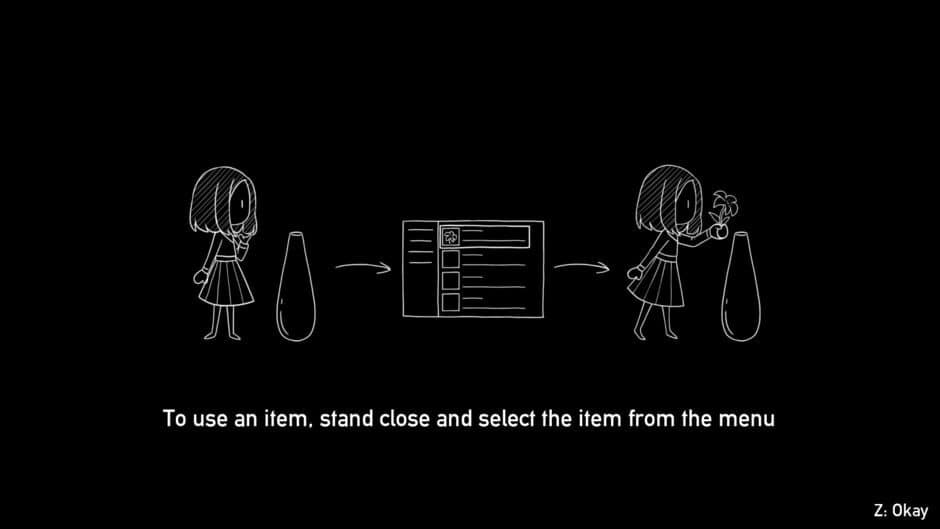 Project Kat - Paper Lily Prologue screenshot 2