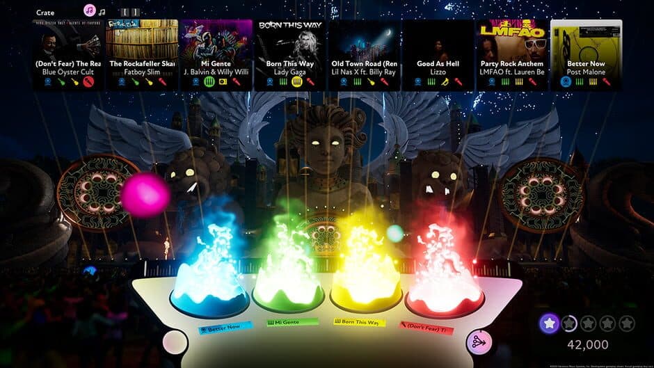 FUSER™ screenshot 2