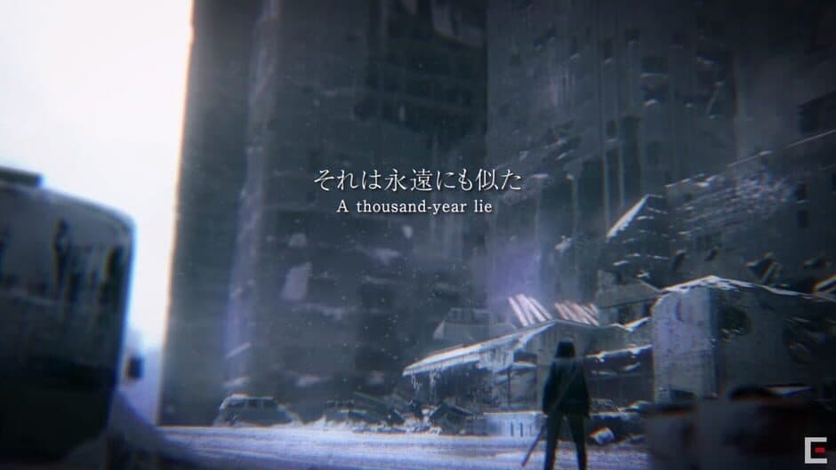 NieR Replicant™ ver.1.22474487139... screenshot 4