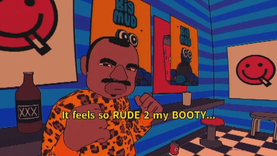 SLUDGE LIFE screenshot 2