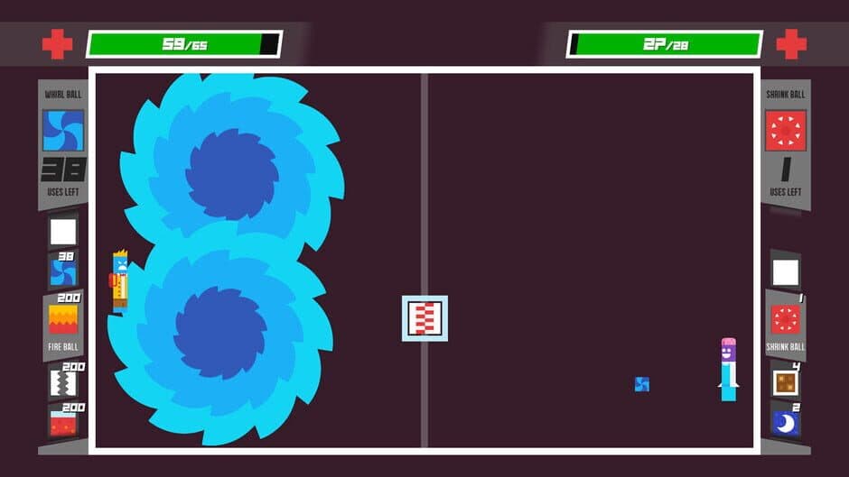 PONG Quest™ screenshot 7