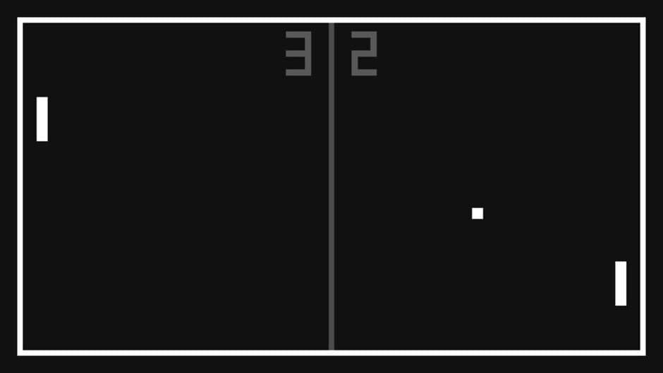 PONG Quest™ screenshot 3