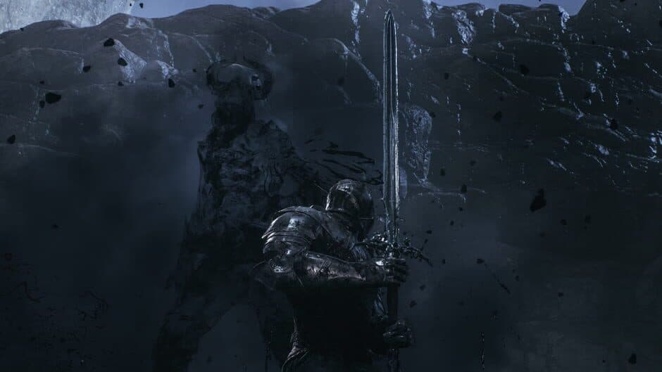 Mortal Shell screenshot 1