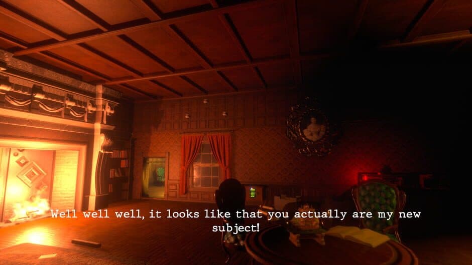 Mad Experiments: Escape Room screenshot 6