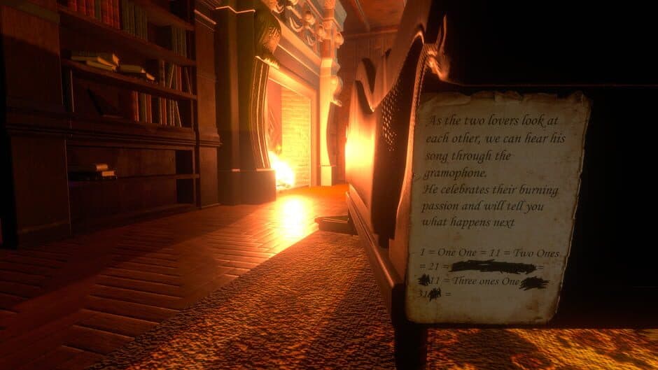 Mad Experiments: Escape Room screenshot 9