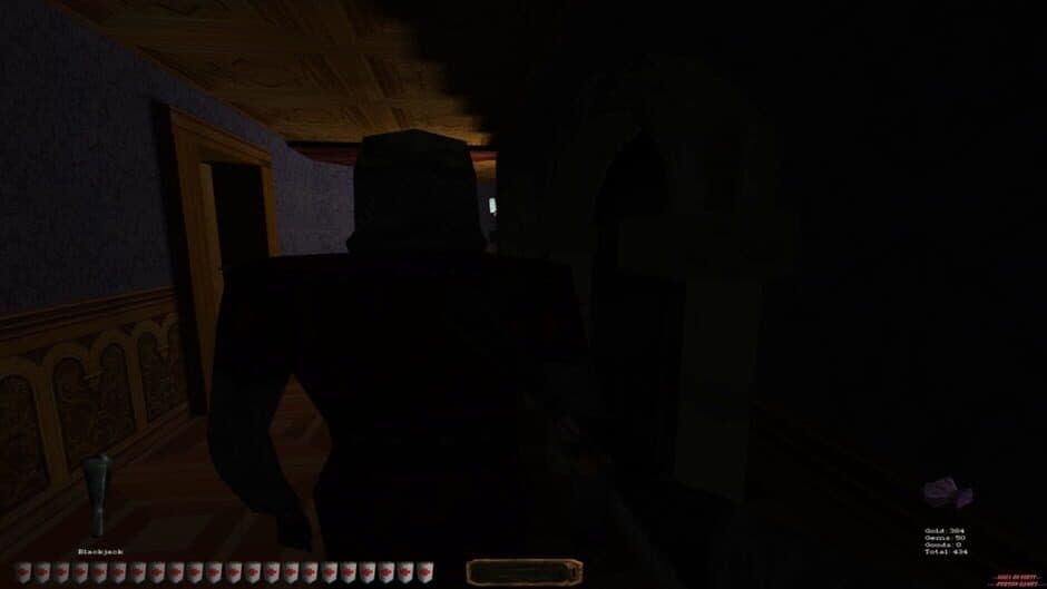 Thief II: The Metal Age screenshot 9