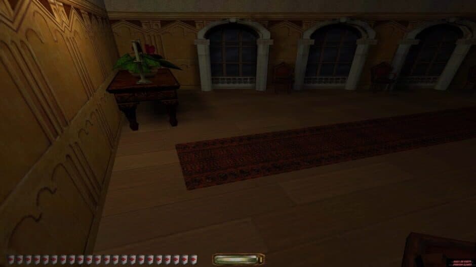 Thief II: The Metal Age screenshot 8