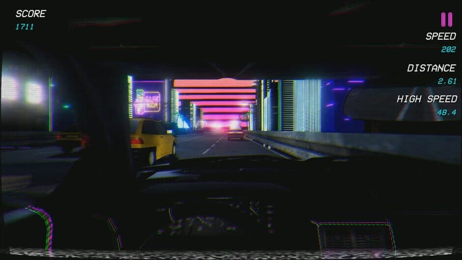 Retrowave screenshot 10