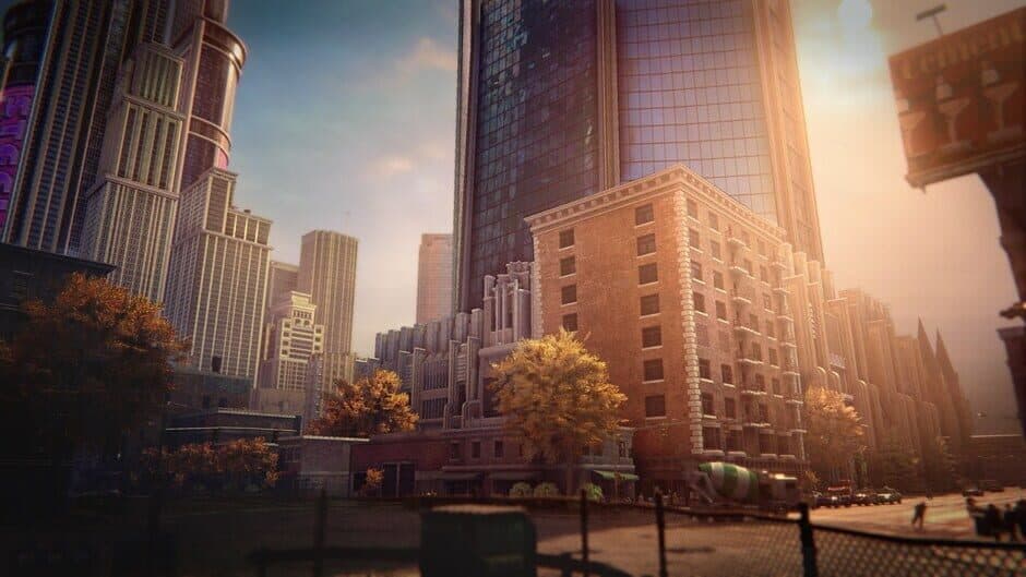 Saints Row®: The Third™ Remastered screenshot 4