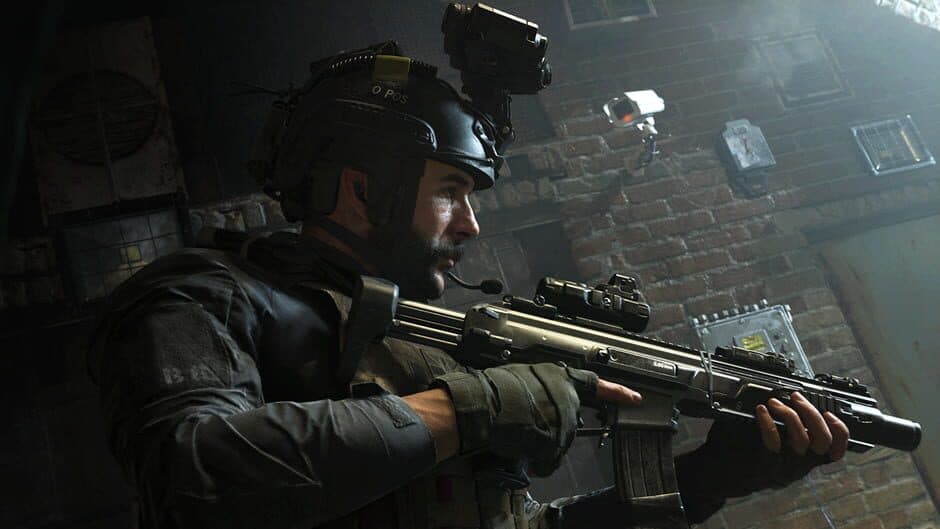 Call of Duty®: Modern Warfare® screenshot 3