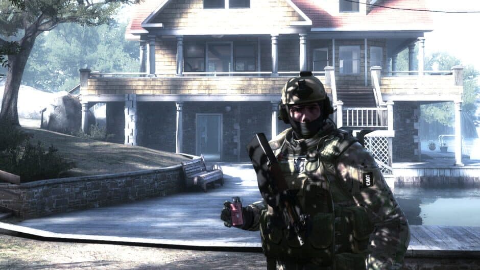 Counter-Strike:Global Offensive screenshot 10