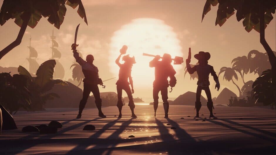 Sea of Thieves: 2026 Edition screenshot 1
