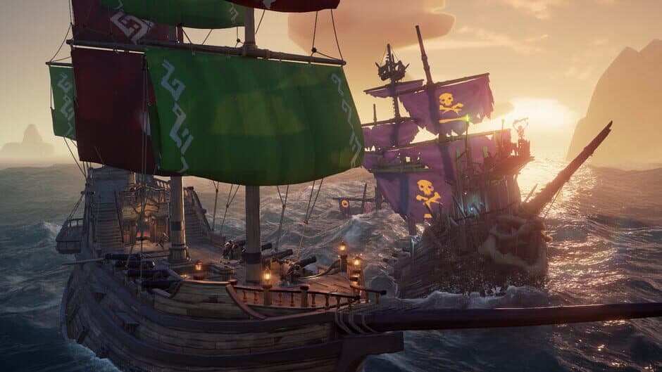 Sea of Thieves: 2026 Edition screenshot 11