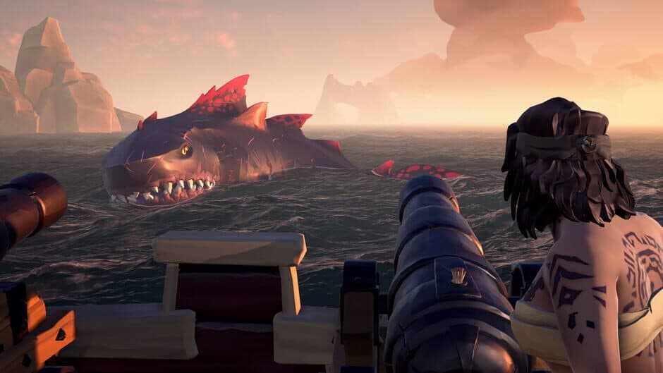 Sea of Thieves: 2026 Edition screenshot 2