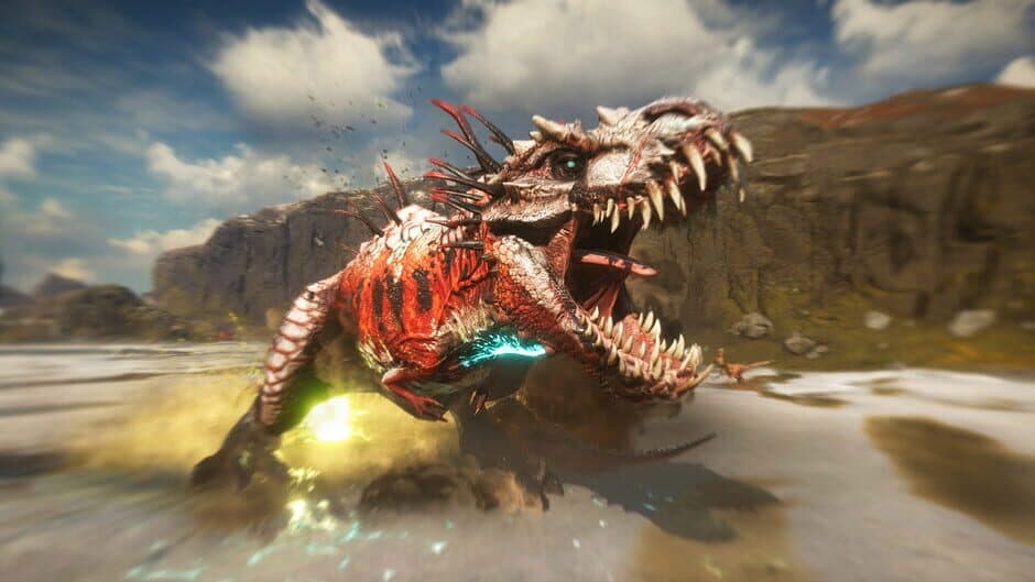 Second Extinction™ screenshot 1