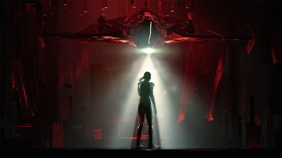 Chorus screenshot 3