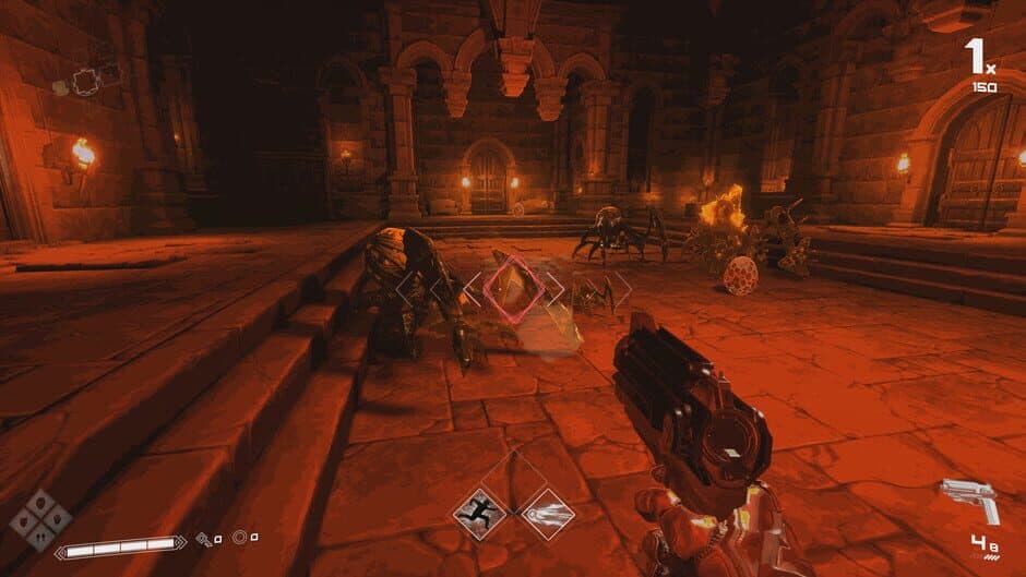 BPM: BULLETS PER MINUTE screenshot 2
