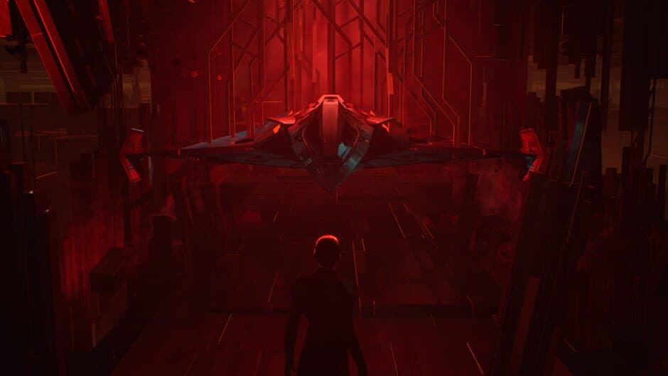 Chorus screenshot 5