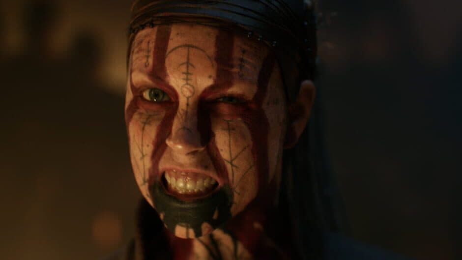 Hellblade II: Senua’s Saga screenshot 8