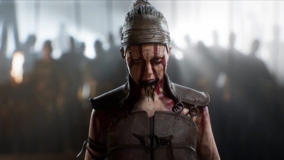 Hellblade II: Senua’s Saga screenshot 5
