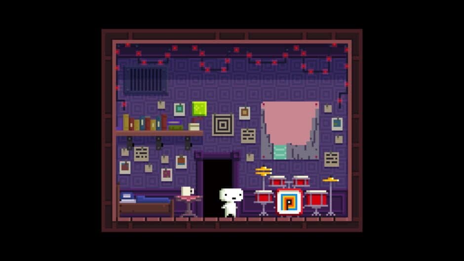 FEZ screenshot 10