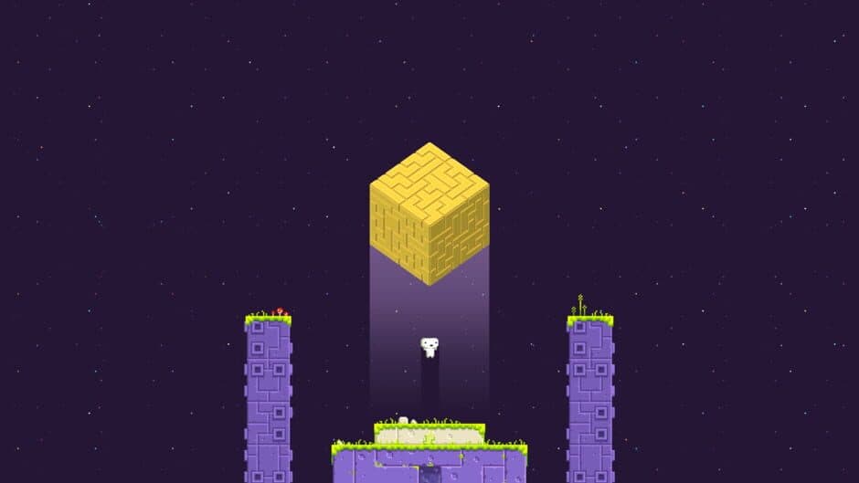 FEZ screenshot 7