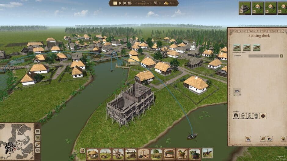Ostriv screenshot 7