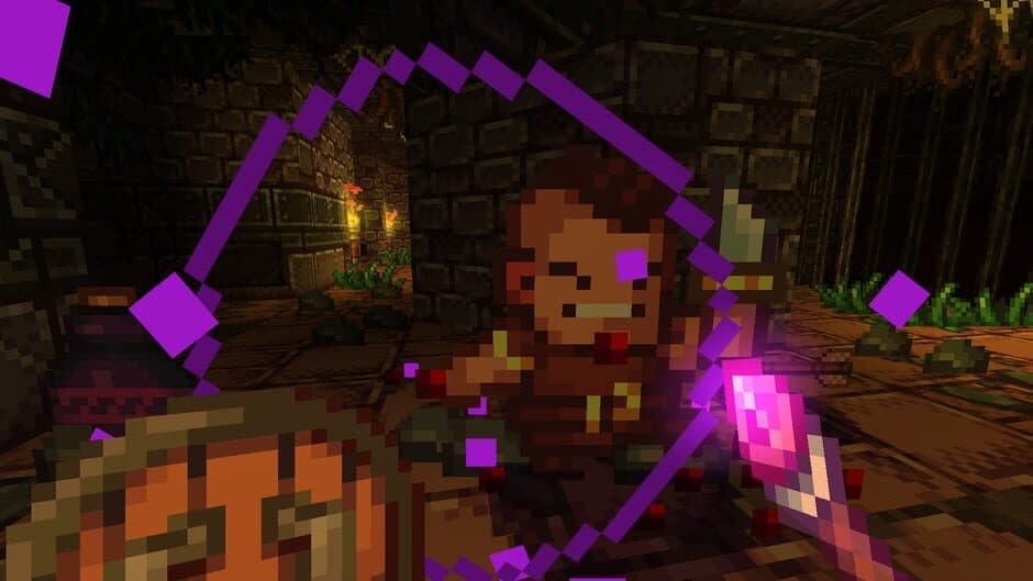 Delver screenshot 7