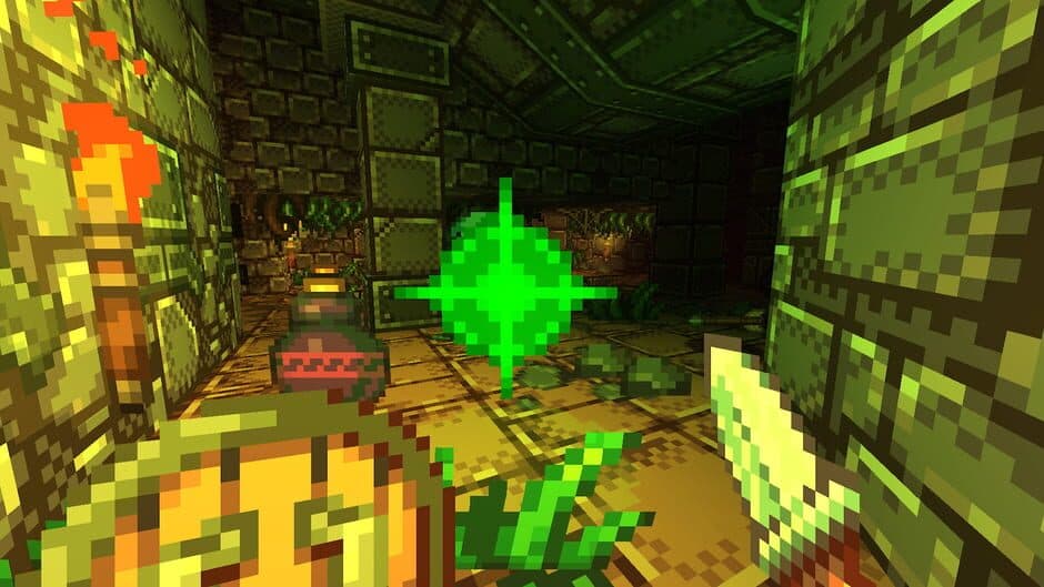 Delver screenshot 4