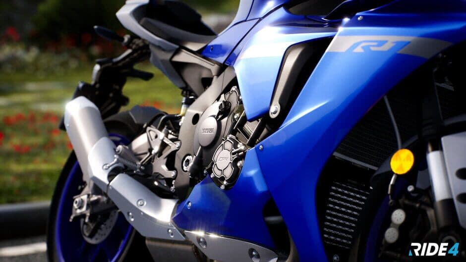 RIDE 4 screenshot 5