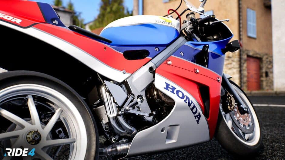 RIDE 4 screenshot 9