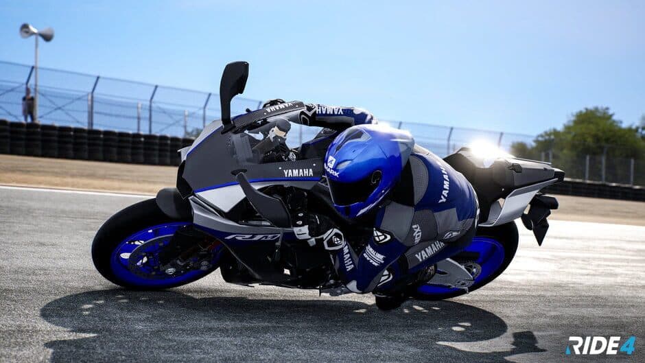 RIDE 4 screenshot 3